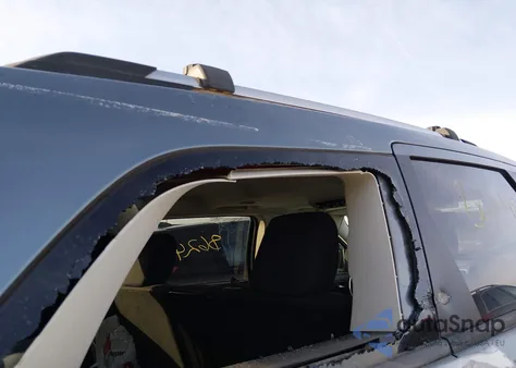 2010 Dodge Journey Sxt from USA, damaged, VIN 3D4PG5FVXAT197678